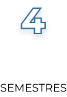 4 semestres