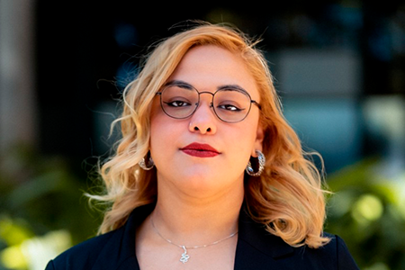 Foto de Camila Cristina