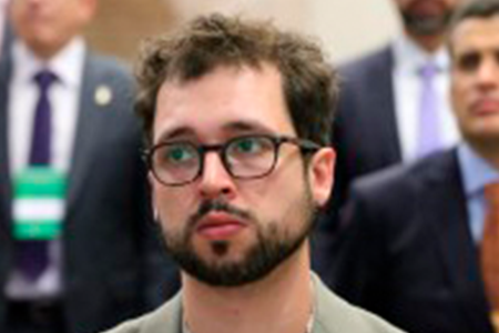 Foto de Davi Teófilo