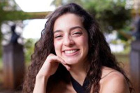 Foto de Eduarda Costa