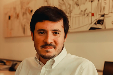 Foto de Francisco Brito Cruz