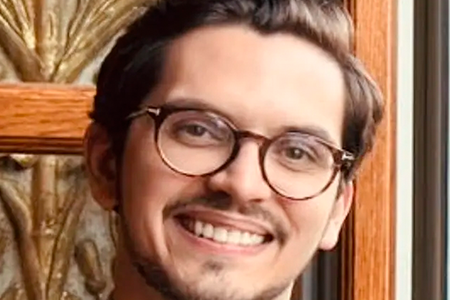 Foto de Gabriel Campos Soares da Fonseca