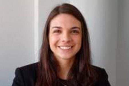 Foto de Giovanna Milanese