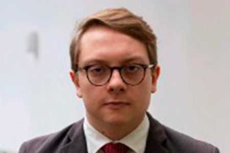 Foto de Ian Ferrare Meier