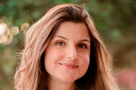 Foto de Lorena Giuberti Coutinho