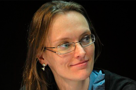 Foto de Miriam Wimmer