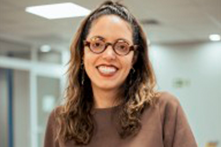 Foto de Tainá Aguiar Junquilho